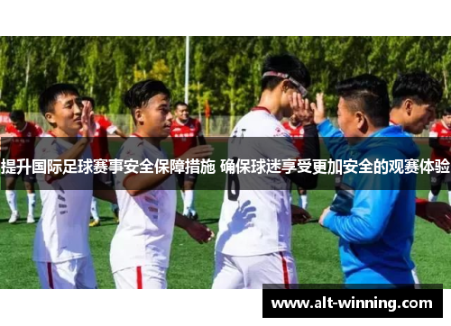 提升国际足球赛事安全保障措施 确保球迷享受更加安全的观赛体验