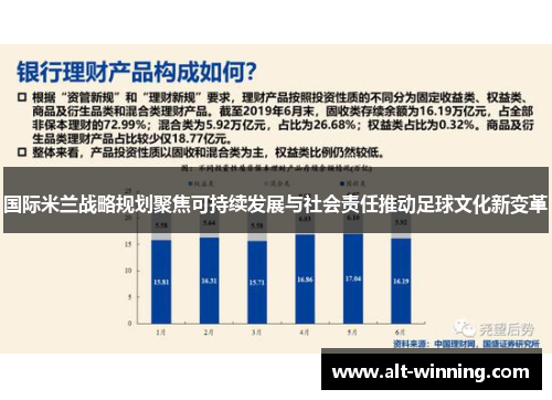 国际米兰战略规划聚焦可持续发展与社会责任推动足球文化新变革