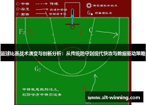 篮球比赛战术演变与创新分析：从传统防守到现代快攻与数据驱动策略