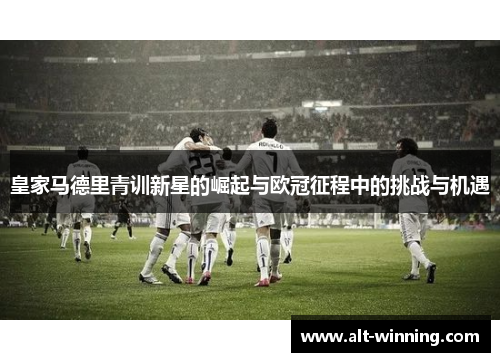 皇家马德里青训新星的崛起与欧冠征程中的挑战与机遇