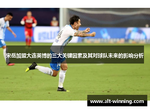 宋岳加盟大连英博的三大关键因素及其对球队未来的影响分析