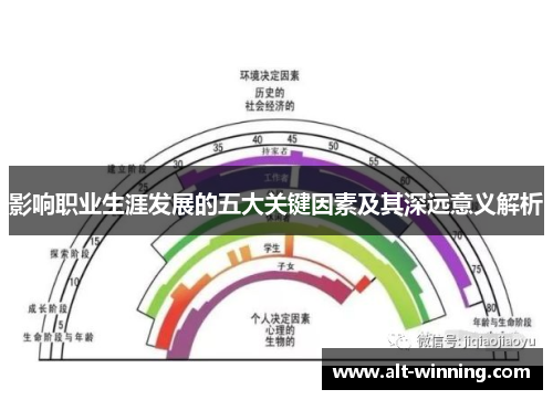 影响职业生涯发展的五大关键因素及其深远意义解析