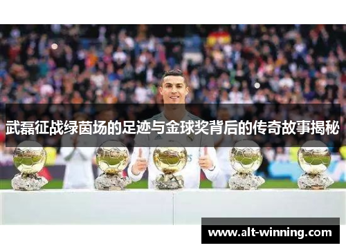武磊征战绿茵场的足迹与金球奖背后的传奇故事揭秘