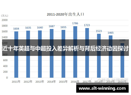 近十年英超与中超投入差异解析与背后经济动因探讨
