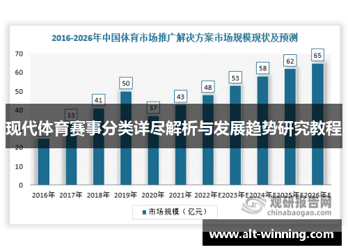 现代体育赛事分类详尽解析与发展趋势研究教程