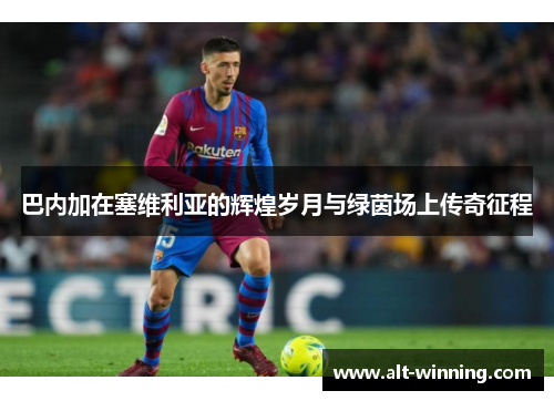 巴内加在塞维利亚的辉煌岁月与绿茵场上传奇征程