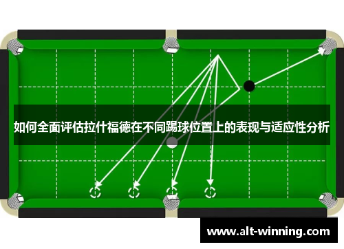 如何全面评估拉什福德在不同踢球位置上的表现与适应性分析